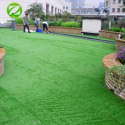 China PGM S004 artificial grass turf grass home decrative artificial grass golf backyard for sale