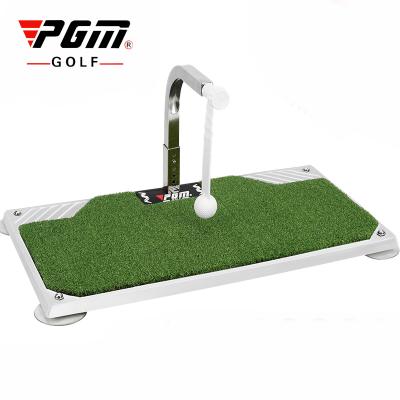 China Golf Practice PGM HL005 Golf Swing Trainer Helps Training Practice Driving Hitting Golf Swing Trainer for sale