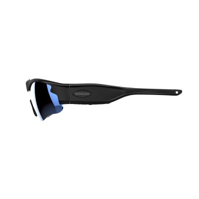 China 2015 All Sports POV Teak Camera Glasses 10mp Best Outdoor Sunglasses for sale