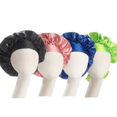 China New Fashion Designer Luxury Headbands And Hoods Double Layer Reversible Cowls With Scarf for sale