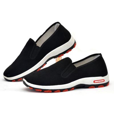 China All Match Shoes Cloth Youth All Match Shoes Running Sole Athletics Football Men Casual Shoes for sale