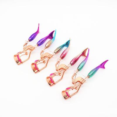 China Private Label Eyelash Curler Single Strip Lash Curler for sale