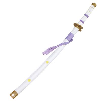 China Wholesale cos collection zoro sword anime factory show comic weapon props unopened COS anime props knife for sale