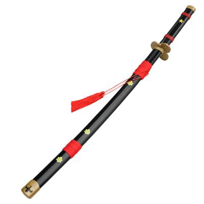 China Hot selling anime zoro sword collection cos performance must have toy knife high quality anime props cosplay knife for sale