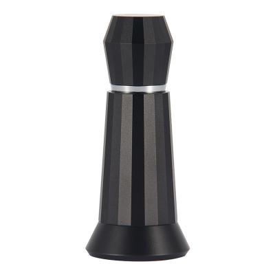 China Modern Cafe Accessories Bartender Tools Stainless Steel Espresso Tamper Coffee Agitator 8 Needles Dispenser for sale