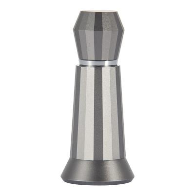 China WDT Modern Professional Stainless Steel Handle Hardening Disperser Utensil Tissue Powder Tool Tamper Agitator Needle Coffee Dispenser for sale