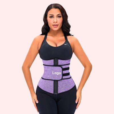 China Breathable Waist Cinchers Tummy Control Women Girdle Belt Slimming Body Shaper Girdles Shapewear for sale