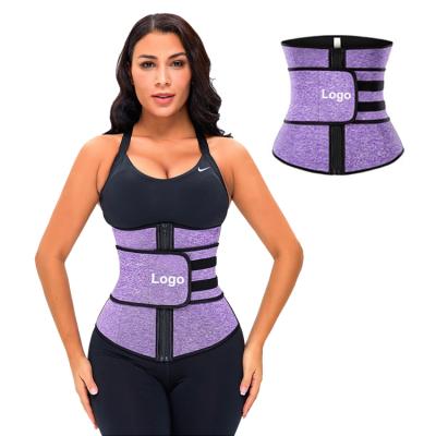 China Breathable Belts Waist Cinchers Tummy Control Women Girdle Belt Slimming Body Shaper Shapewear for sale