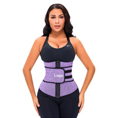 China Breathable Belts And Trimmer Weight Loss Slimming Abdomen Postpartum Shapewear Shapewear Belt for sale