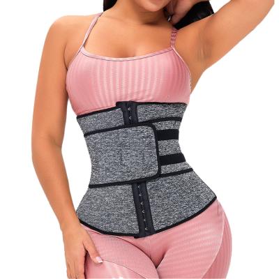 China Hot Sale Waist Trainer Breathable Women Body Shaper Shapewear for sale