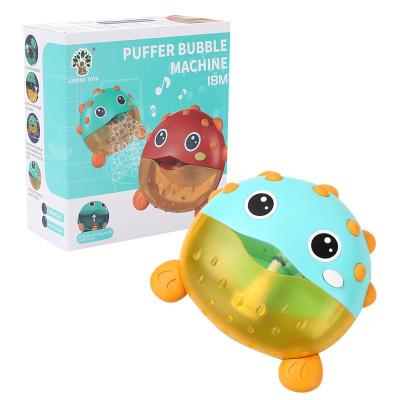 China Amazon Machine, Bubble Machine Blower, Bubble Bath Toy Octopus Bath Toy Bubble Machine For Kids for sale