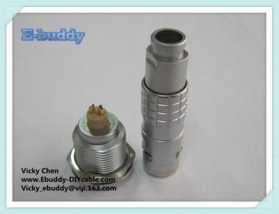 China 12pin lemo circular push pull connector lemo FGG 1K 312 for sale