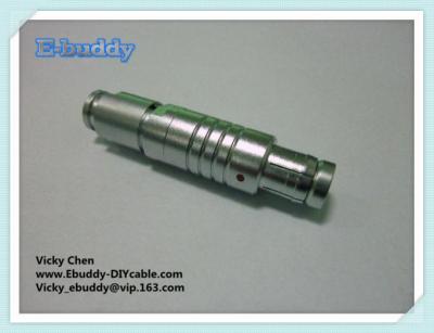 China substitute 7 pin fischer connector for sale