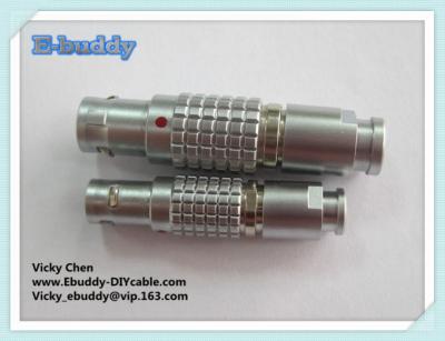 China Low cost Lemo connector FGG/EGG 2-32PIN male and female connectors for sale