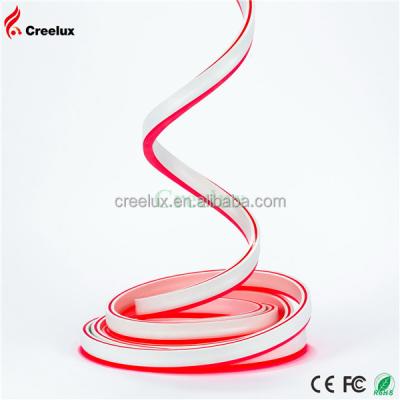 China 100m Waterproof 120leds Flexible Coil 2835 Decorative Lighting 110v Powered Led Strip Light 220v for sale