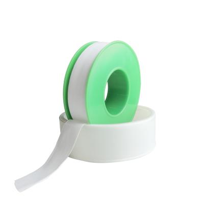 China Hot Wholesale Price Factory Sale Pipe Gas Seal Strip PTFE White Thread Seal Tape for sale