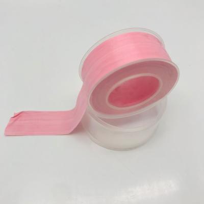 China Pipe Wholesale PPR Pipe Fittings Sealing Tape Sealing PTFE Tape for sale