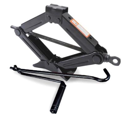 China Auto Repair Tools Factory Direct Supply Car Jack Scissor Jack Wholesale Large Number 1-3 Ton for sale