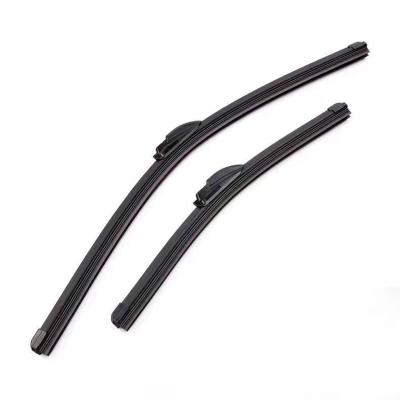 China High quality manufacturer of car wiper blades car wiper blades durable clear universal use wiper blade for sale