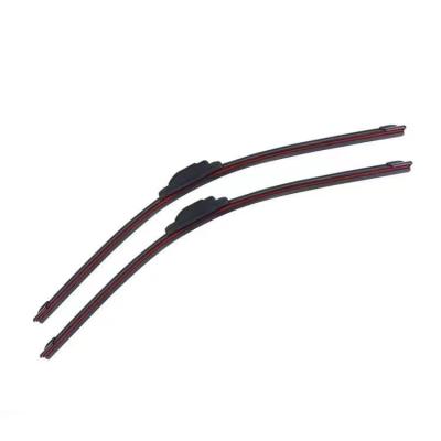 China Clear Durable Used For Mercedes-Benz Wiper Blade Manufacturer Of Automotive Wiper Blades for sale