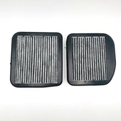 China High Efficiency For Mercedes-Benz Car Air Conditioning Filter Air Filter Support High Quality Custom 2108301118 for sale