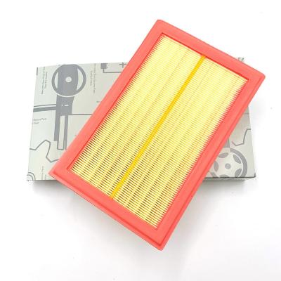 China High Efficiency Air Filter For Mercedes-Benz C-Class E-Class CGL Class OEM 2740940104 for sale