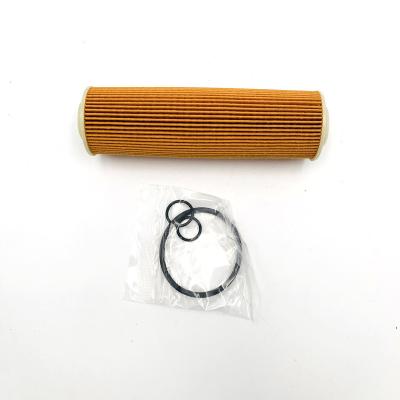 China Filtering efficiency the manufacturer directly sells high-density automobile oil filter element to support customization 271180509 for sale