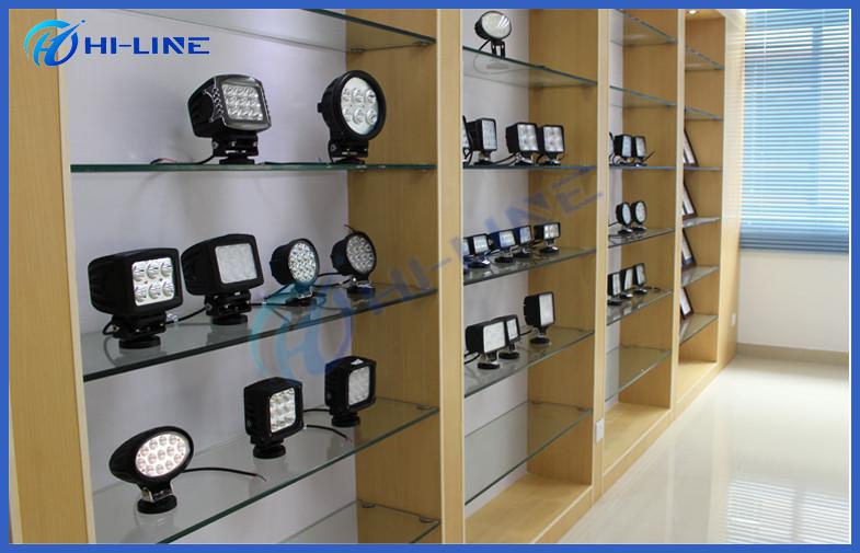 Verifizierter China-Lieferant - HI-LINE ELECTRONIC TECHNOLOGY LIMITED