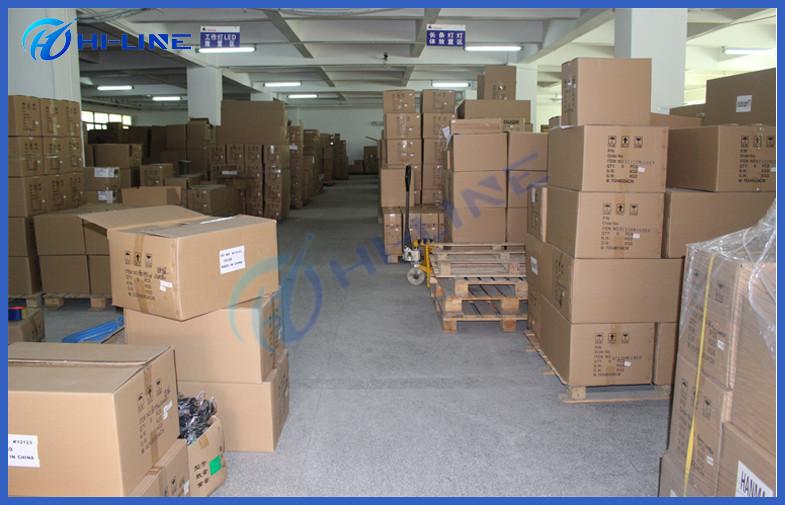 Verifizierter China-Lieferant - HI-LINE ELECTRONIC TECHNOLOGY LIMITED