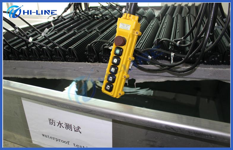 Verifizierter China-Lieferant - HI-LINE ELECTRONIC TECHNOLOGY LIMITED