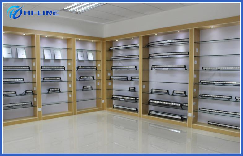 Verifizierter China-Lieferant - HI-LINE ELECTRONIC TECHNOLOGY LIMITED