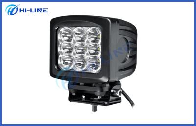 China Offroad Automotive LED Work Lamp for sale