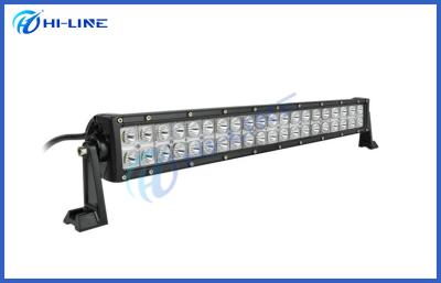 China Spot Flood Combo 120W 21.5 inch Trucks SUV LED Light Bars 4x4 Offroad Driving Light for sale