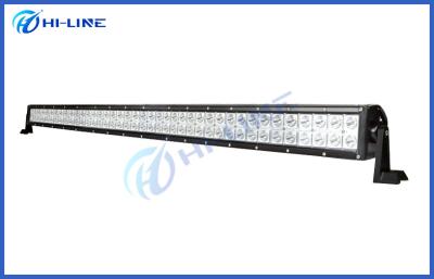 China Offroad Car Driving Lights Truck Rigid LED Light Bars / Marine LED Bars for Boat for sale