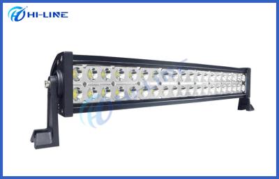 China Easy Install Epistar Truck LED Light Bar Dustproof and Shockproof 6000K Cool White for sale