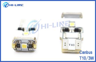 China High Power LED Canbus Lights  for sale