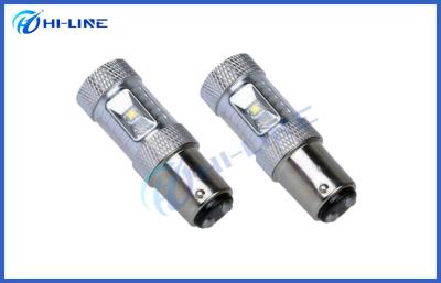 China Ba15d Bay15d 30W S25 LED Bulb 1157 CREE Chip Head Light / Fog / Brake Lamp for sale