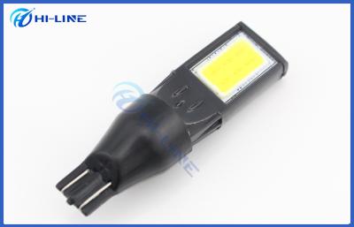 China Energy Saving 7.5W COB LED Car Lights T15 Automotive LED Turn Signal Dome Light for sale