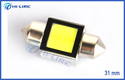 China 31mm 2W COB LED Car lights High Power Festoon Interior Lamp Car Light Dome Bulb Jeep Audi for sale