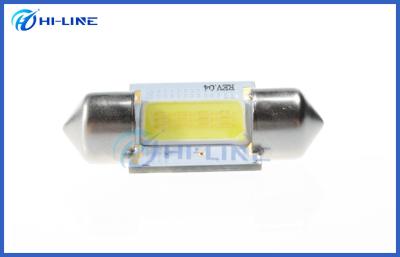 China Automotive LED Car Interior Lights SMD White Map Bulb White Blue Red 50LM for sale