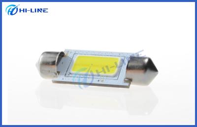 China Canbus COB Interior LED Car light White Map Light dome FESTOON BULB No UV Eco Friendly for sale