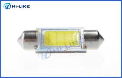 China High brightness Car Interior LED Lights / Automotive Map Lamp with Fiberglass panels for sale