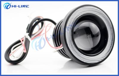 China COB LED projector lens / automotive LED Lights energy saving and high brightness for sale