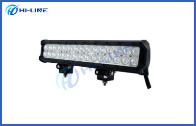 China Spot Flood Combo Offroad LED Light Bar 90 watt 15