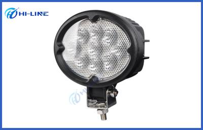 China 27 Watt CREE Automotive LED Work Lights , 5.7inch Flood Spot LED Vehicle Work Lights for sale