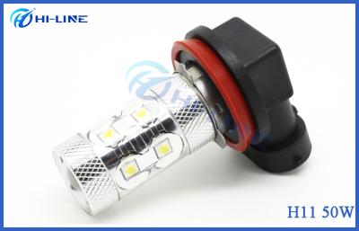 China h11 car tail fog light 12v led best car lighting ultra bright autolamps online for suv for sale