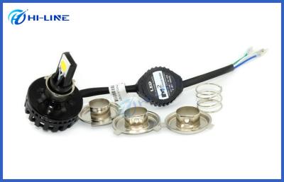 China Energy Saving M2 Cree Led Headlight Motorcycle COB LED Chip for sale