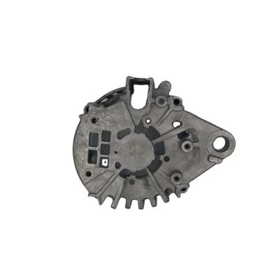 China Electronic Machinery Parts Die Casting Automotive Housing Starter Motor for sale