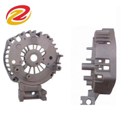 China ADC12 A380 A356 Aluminum Alloy OEM Automotive And Motorcycle Accessories ADC12 Aluminum Alloy Die Casting For Auto Parts for sale