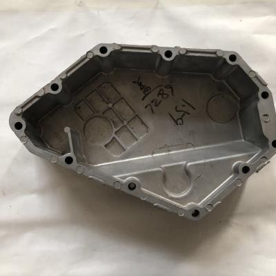 China All Kinds Of Aluminum Aluminum Die Casting Housing For Street Led Strip Light for sale